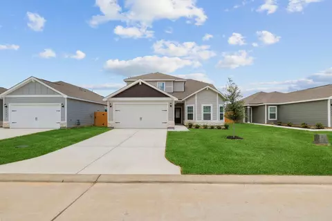 25515 Blooming Hazel Dr, Cleveland, TX 77328