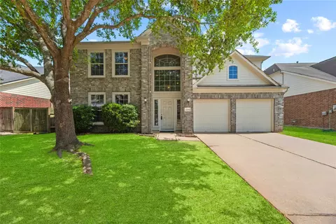 2206 Cambridge Dale Ct, Katy, TX 77493