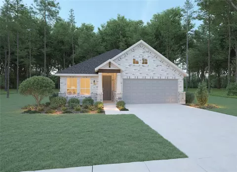 3020 Poplar Bluff Rd, Magnolia, TX 77355