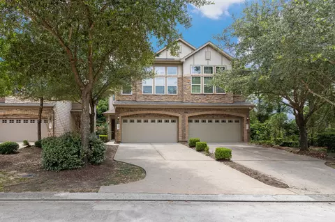 107 Aventura Pl, The Woodlands, TX 77389