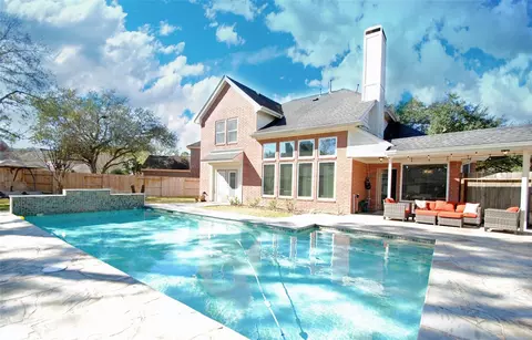 19603 Piney Place Ct, Houston, TX 77094