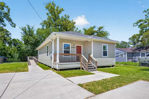 6605 Landor St, Houston, TX 77028