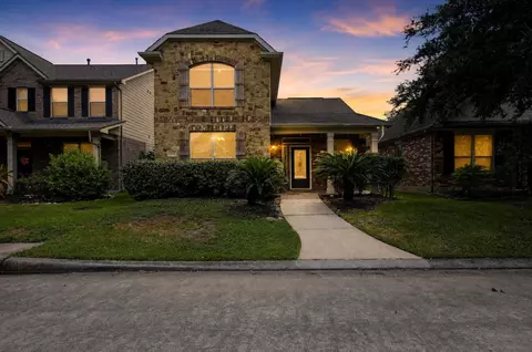 17218 Pecos Park Ln, Humble, TX 77346
