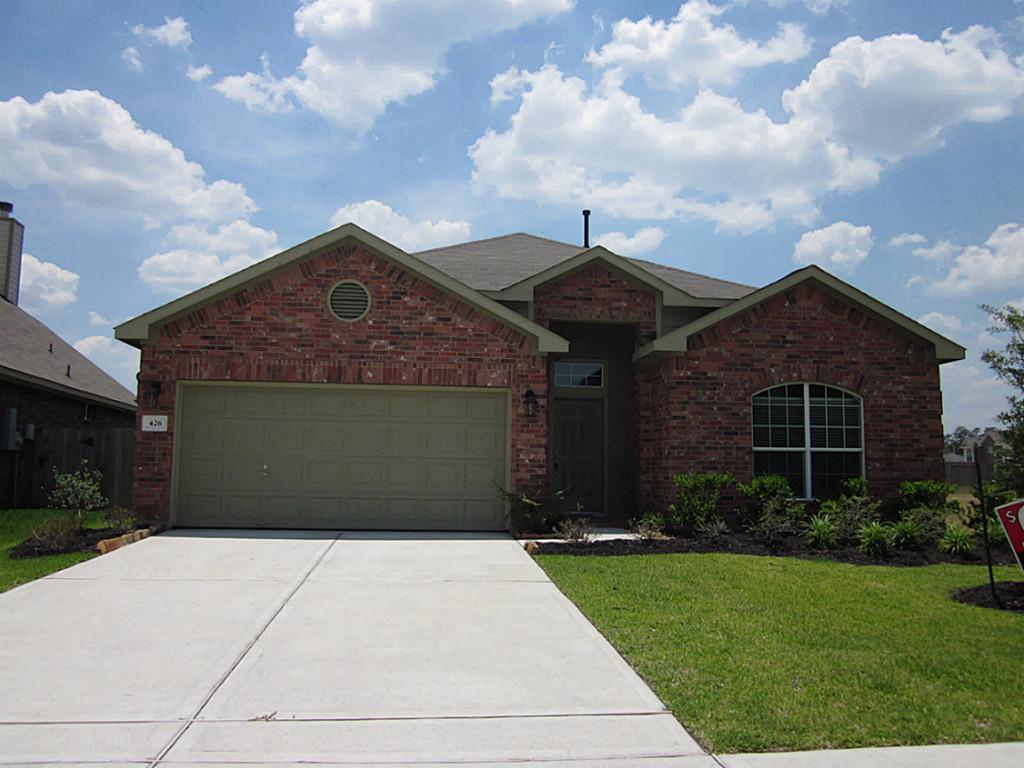 426 Oak Stream Dr, Conroe, TX 77304 photo 1