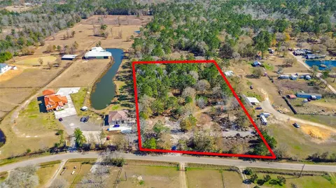 14187 Tommy Smith Rd, Conroe, TX 77306
