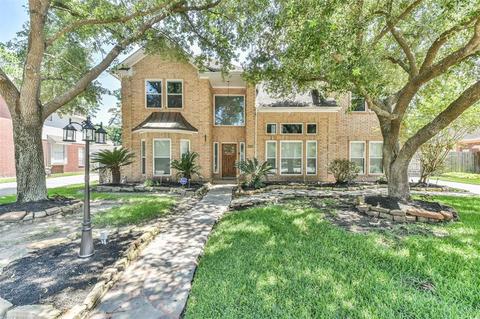 19206 Dianeshire Dr, Spring, TX 77388 photo 1