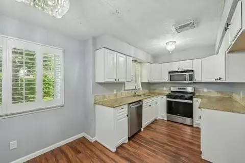 Kitchen - 5919 Dee Dr, Pasadena, TX 77505 photo 1 of 1