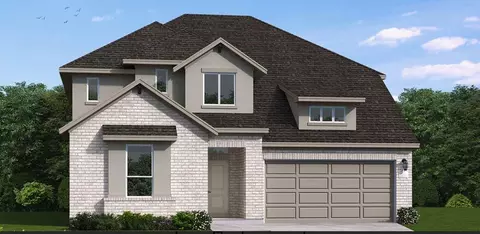 26164 Treetop Terrace Ln, Montgomery, TX 77316