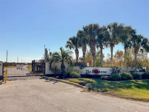 3733 Marble St, Port Bolivar, TX 77650