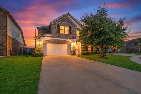 30125 Prairie Creek Ct, Brookshire, TX 77423