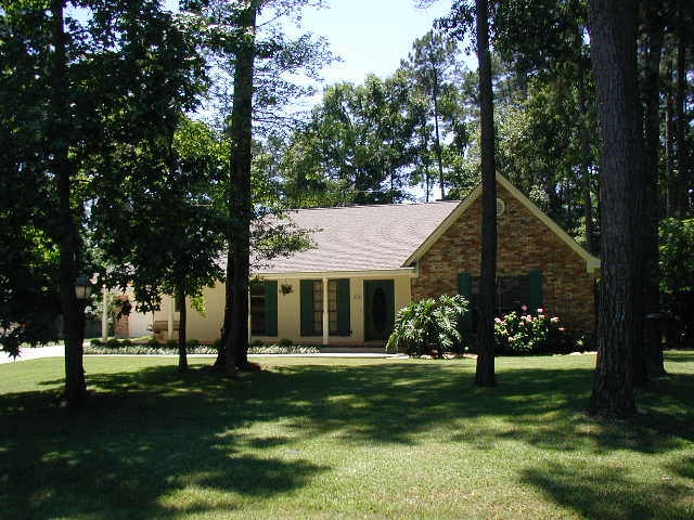 414 Jason Ct, Spring, TX 77386 photo 1