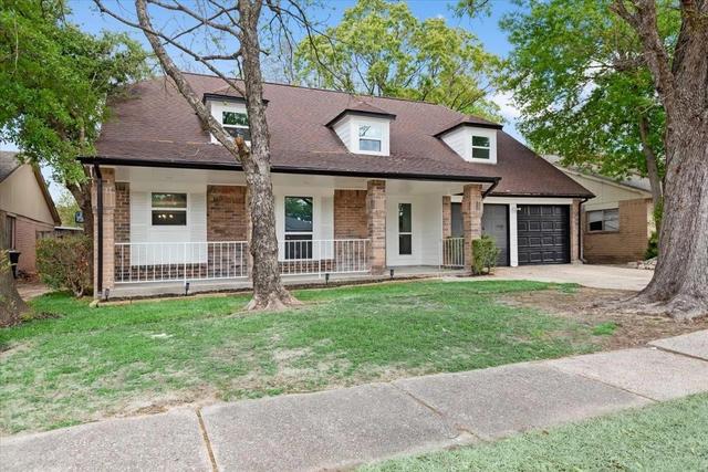 3230 Hombly Rd, Houston, TX 77066