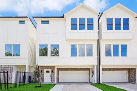1607 Roy St, Houston, TX 77007