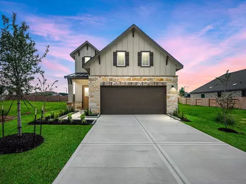 19023 Magnolia Willow Ln, Magnolia, TX 77355