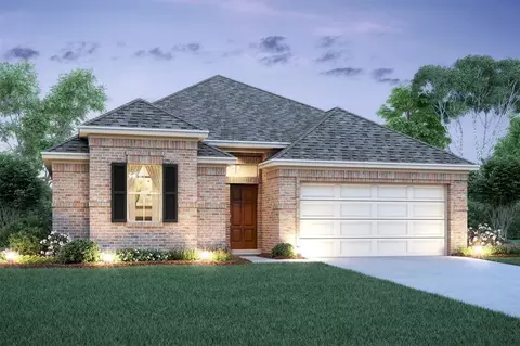 11714 Eclipse Dr, Willis, TX 77318 photo 1