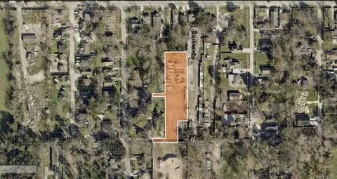 7302 Phillips St, Houston, TX 77088