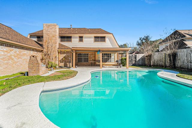 20339 Arrow Cove Dr, Humble, TX 77346