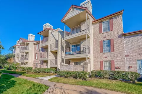 2120 El Paseo St #2407, Houston, TX 77054