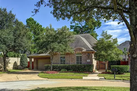6518 Canyon Cliff Ct, Houston, TX 77041