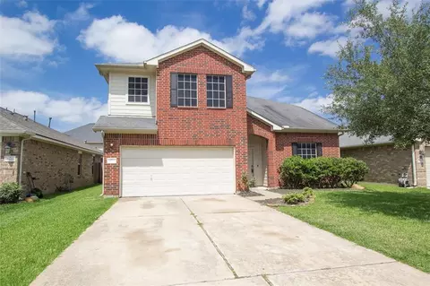 2815 Lakecrest Forest Dr, Katy, TX 77493