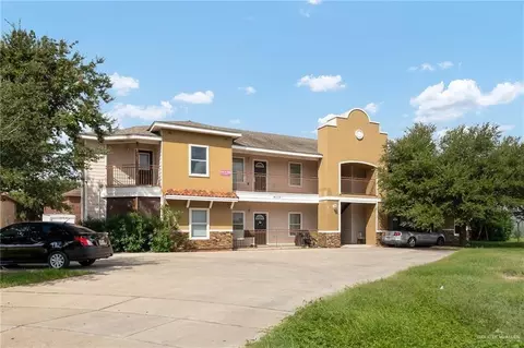 4113 N 24th Ln, Mcallen, TX 78504