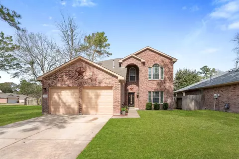 6742 Durango Creek Dr, Magnolia, TX 77354