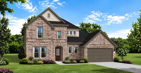 6135 Monarch Blossom Ln, Richmond, TX 77469