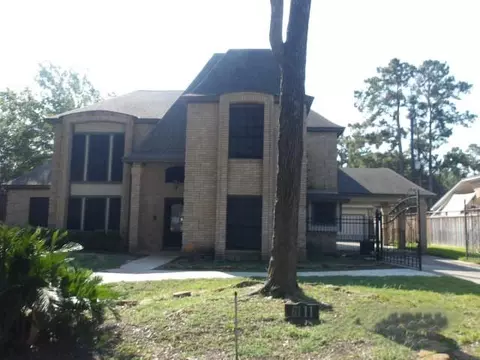 6111 Hampton Way Ct, Spring, TX 77389 photo 1