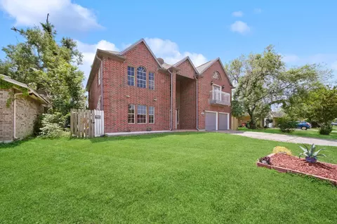 11642 Borderwood Dr, Houston, TX 77013