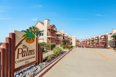 7312 Seawall Blvd #112, Galveston, TX 77551