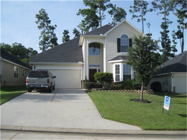 2502 Jules Anna Ln, Conroe, TX 77304 photo 1