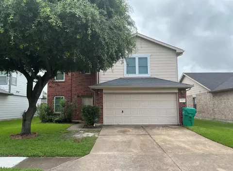 15415 Bay Lodge Ln, Houston, TX 77086