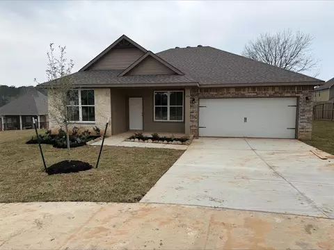 3710 Violet Ln, Huntsville, TX 77340