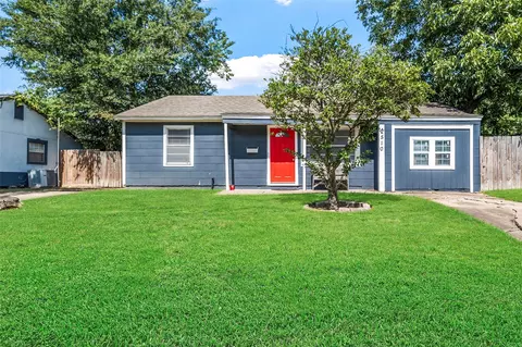 2510 Munger St, Houston, TX 77023