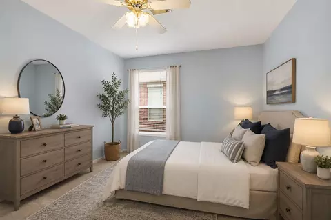 Bedroom - 914 Colewick Ct, Spring, TX 77373 photo 2 of 3