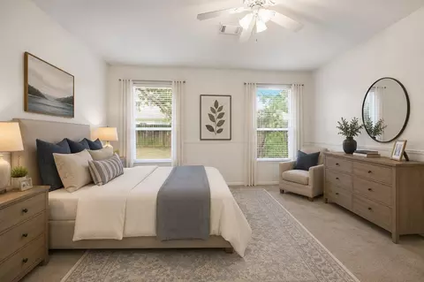Bedroom - 914 Colewick Ct, Spring, TX 77373 photo 1 of 3