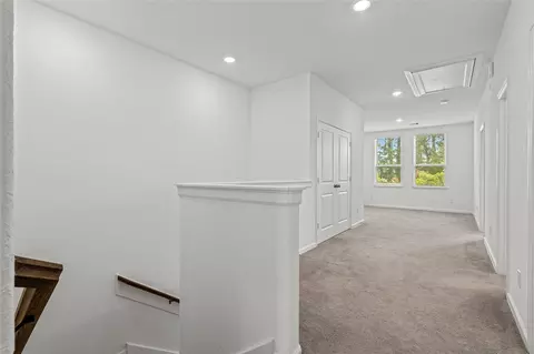 Entry Way - 575 Dry Fork Ln, Conroe, TX 77304 photo 5 of 11