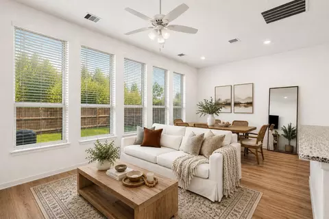 Living - 575 Dry Fork Ln, Conroe, TX 77304 photo 1 of 7