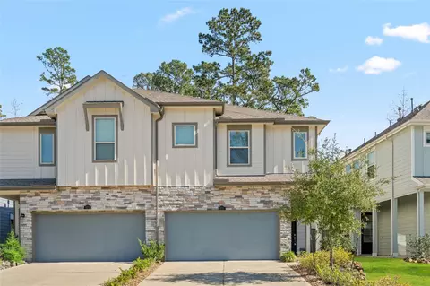 Exterior - 575 Dry Fork Ln, Conroe, TX 77304 photo 4 of 9