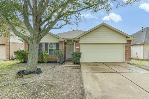 6219 Presidio Dr, Houston, TX 77053