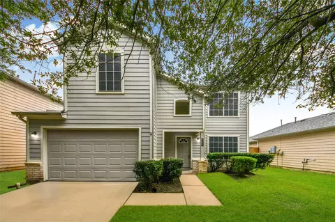 915 Grand Plains Dr, Houston, TX 77090