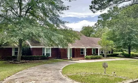 409 W Collier St, Jasper, TX 75951 photo 1