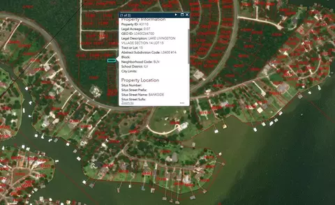 200 Bankside, Livingston, TX 77351