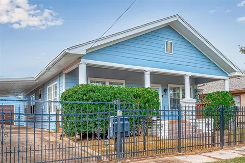 118 Jenkins St, Houston, TX 77003