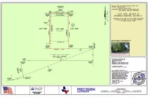 0 Veller Dr, Houston, TX 77032