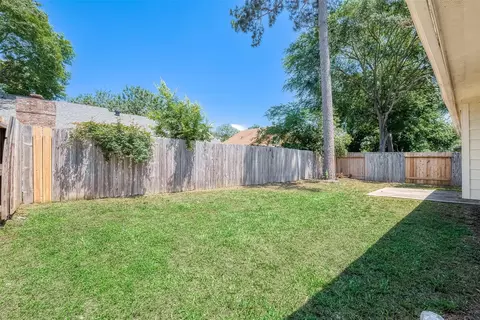 Exterior - 5407 Rushstone Ln, Spring, TX 77373 photo 2 of 4
