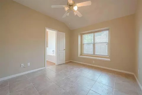 Bedroom - 5407 Rushstone Ln, Spring, TX 77373 photo 4 of 5