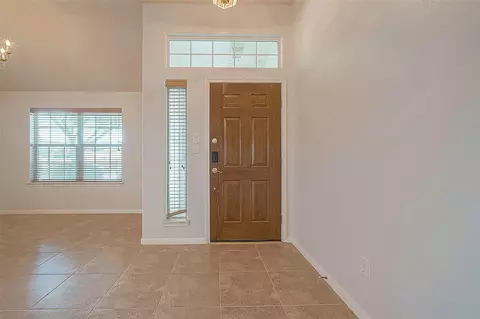 Entry Way - 5407 Rushstone Ln, Spring, TX 77373 photo 3 of 3