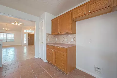 Entry Way - 5407 Rushstone Ln, Spring, TX 77373 photo 1 of 3
