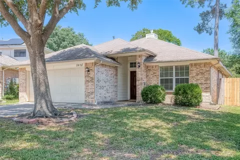 5407 Rushstone Ln, Spring, TX 77373